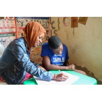 Stichting Bulungi logo - Similar company to Stichting Deventer Binnenstadmanagement