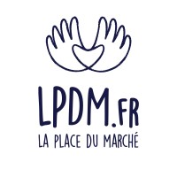 LPDM.FR logo - Similar company to Maison Roze