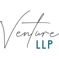 Venture LLP logo - Similar company to Liftmycv: Ai Job Search Agent