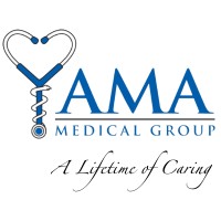 AMA Medical Group logo - Similar company to Amaproducts