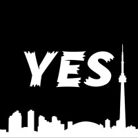 Yes Toronto logo - Similar company to Yes Theory