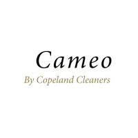 Cameo Cleaners logo - Similar company to Workplatform Ltd