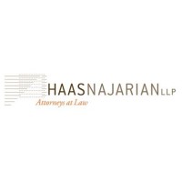 Haas & Najarian logo - Similar company to Haasnajarian