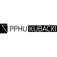 PPHU Kubaccy logo - Similar company to Spkprojekt