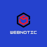 Webnotic logo - Similar company to Webnotize