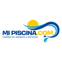 Mi Piscina.com logo - Similar company to Amarillo Srl