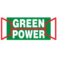 Green Power Ltd. logo - Similar company to Briddhi- Industrial & Marketing Consultants