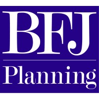BFJ Planning logo - Similar company to Form Concepts