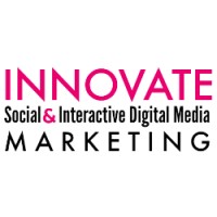 Innovate Social Media logo - Similar company to Artistic Solutions Revised