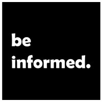 Be informed. logo - Similar company to Imaginationation