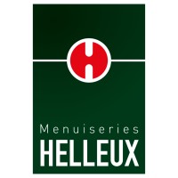 Menuiseries Helleux logo - Similar company to Fppo - Fenêtres & Portes