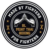Muay Thai, Boxing, MMA Gym in Dubai  – Blegend Gym logo - Similar company to Pka Kickboxing