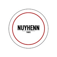 NUYHENN logo - Similar company to Kconsult