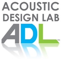 Acoustic Design Lab logo - Similar company to Acoustic Post