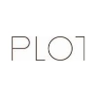 PLOT Landscape Architecture logo - Similar company to Studio Glasú