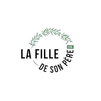 La Fille de son Père logo - Similar company to Love And Dive