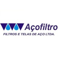 AÇOFILTRO - FILTROS E TELAS DE AÇO. logo - Similar company to Jomaco Inc.