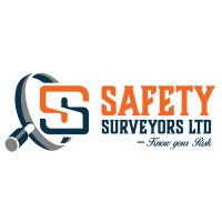 Safety Surveyors Limited logo - Similar company to Greenco Esg Consultants