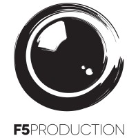 F5 Production logo - Similar company to Buldumgo