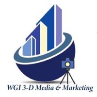 WGI 3-D Media & Marketing logo - Similar company to Block & Ave.