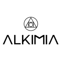 Alkimia logo - Similar company to Airelo