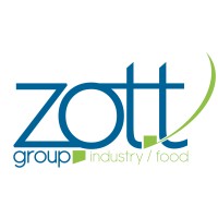 Zott Group logo - Similar company to Zott