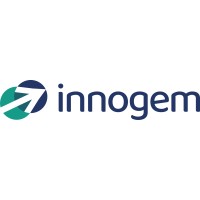 Innogem-AI logo - Similar company to Techmeister