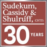 Sudekum, Cassidy & Shulruff, Chtd. logo - Similar company to Stein Ray Llp
