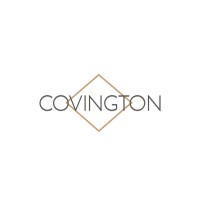 Covington Custom Builders logo - Similar company to Tejas Realty Group