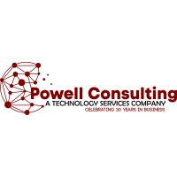 Powell Consulting, Inc logo - Similar company to Powell Consulting Group