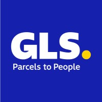 GLS Poland logo - Similar company to Solid Wms