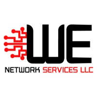 WE NETWORK SERVICES LLC logo - Similar company to Dana Holmes Media