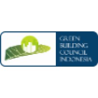 Green Building Council Indonesia logo - Similar company to Lev Architecture