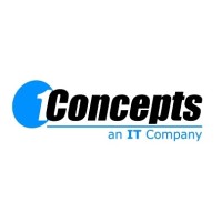 01 Concepts Pvt Ltd logo - Similar company to Omnicode Technologies