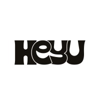 Heyu Ice cream logo - Similar company to Kailash Ice Cream & Coco