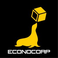 ECONOCORP Inc. logo - Similar company to Morrison Container Handling Solutions