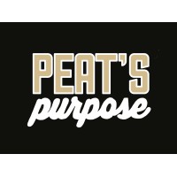 Peats Purpose