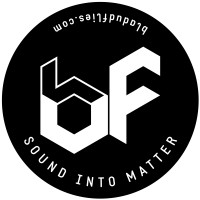 BLADUD FLIES! logo - Similar company to Lounge Studios, Inc