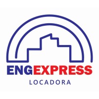 Engexpress Locadora logo - Similar company to Bida - Business Intelligence & Data Analytics