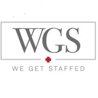 We Get Staffed logo - Similar company to We Get Staffed Llc