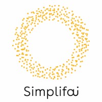 Simplifai Systems Limited logo - Similar company to Netzero Protocol