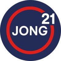 JONG21 logo - Similar company to Rib-Experience.Nl