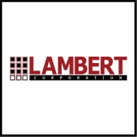 Lambert Corporation of Florida logo - Similar company to Mather Pump Service