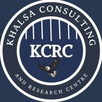 Khalsa Consulting and Research Centre logo - Similar company to Drinkoo