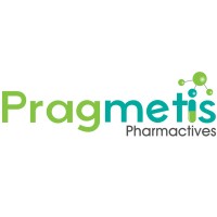 Pragmetis Pharmactives LLP logo - Similar company to Pragmetis