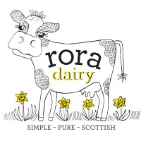 rora dairy logo - Similar company to Freshmex (Scotland) Ltd