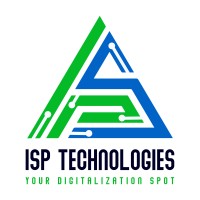 ISP Technologies logo - Similar company to Isp Technology