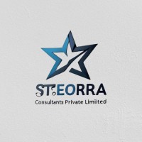 Steorra Consultants Pvt. Ltd. logo - Similar company to Talentghar.Com