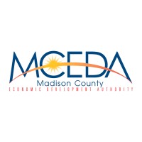 Madison County Economic Development Authority logo - Similar company to Hinds County Economic Development Authority