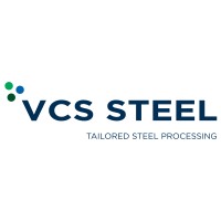 VCS Steel logo - Similar company to 2Best B.V.